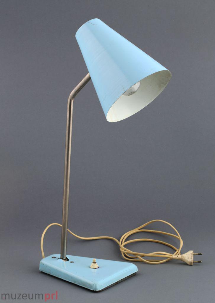 wizerunek  Lampa biurkowa St-16